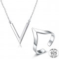 La victoire Jewelry Sets 