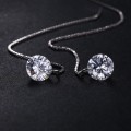  Zircon Special Earrings