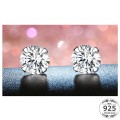 Cubic Zircon Ear Piercing