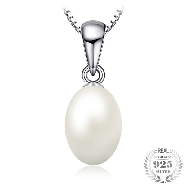 Freshwater Pearl Pendant