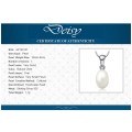 Freshwater Pearl Pendant