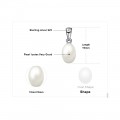 Freshwater Pearl Pendant