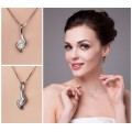 Elegant Pendant Necklace